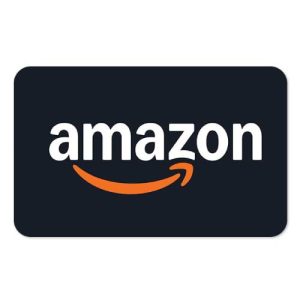 Amazon eGift Card